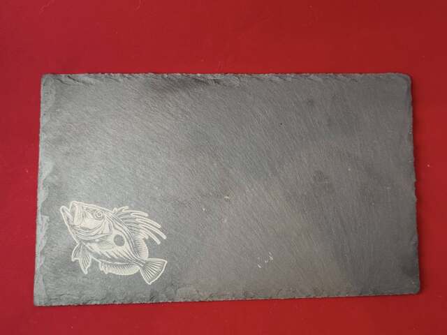 Serving Tray - Landscape