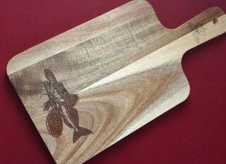 Wood Products