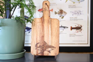 Serving Board (small)